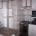 Apartamento No Ed. Olimpia