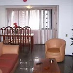 Apartamento No Ed. Olimpia