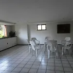 Apartamento No Ed. Olimpia