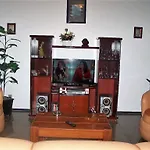 Apartamento No Ed. Olimpia