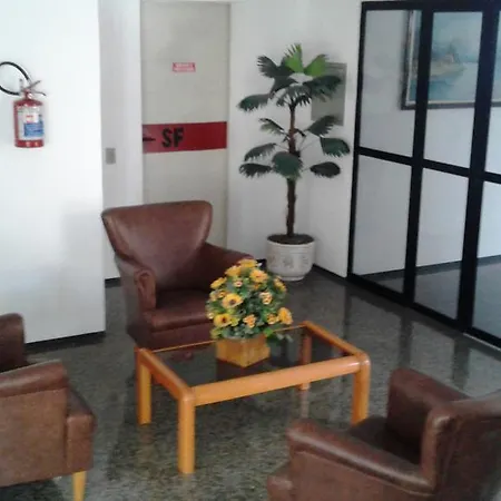 Apartamento No Ed. Olimpia Fortaleza (Ceara)
