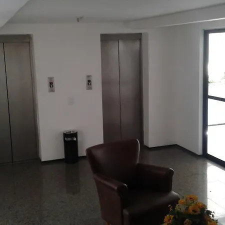 Apartamento Apartamento No Ed. Olimpia Fortaleza (Ceara)