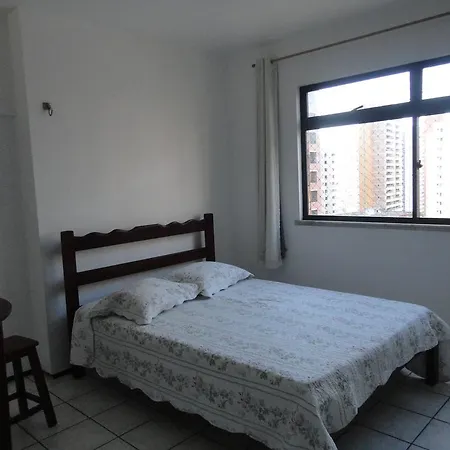 Apartamento Apartamento No Ed. Olimpia Fortaleza (Ceara)