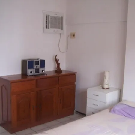 Apartamento No Ed. Olimpia Apartamento Fortaleza (Ceara)