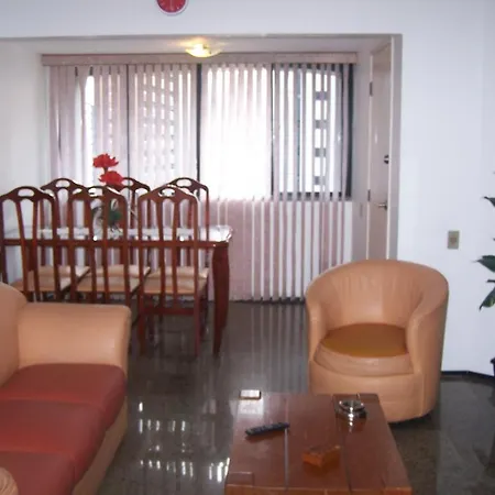 Apartamento No Ed. Olimpia Fortaleza (Ceara)