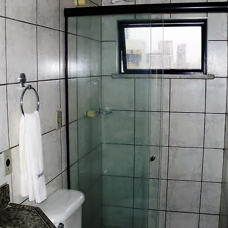 Apartamento Apartamento No Ed. Olimpia *