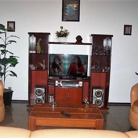 Apartamento No Ed. Olimpia * Fortaleza (Ceara)