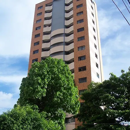 Apartamento Apartamento No Ed. Olimpia *