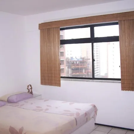 Apartamento Apartamento No Ed. Olimpia