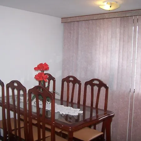 Apartamento Apartamento No Ed. Olimpia Fortaleza (Ceara)