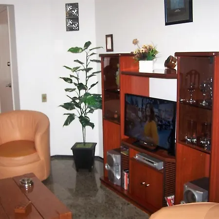Apartamento Apartamento No Ed. Olimpia Fortaleza (Ceara)