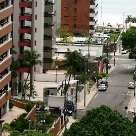 Apartamento Apartamento No Ed. Olimpia