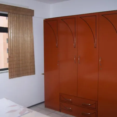 Apartamento No Ed. Olimpia Apartamento