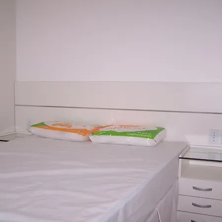 Apartamento No Ed. Olimpia Apartamento Fortaleza (Ceara)